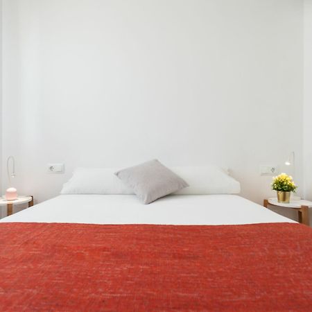 Apartmán Flateli Providencia Barcelona Exteriér fotografie