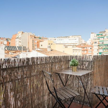 Apartmán Flateli Providencia Barcelona Exteriér fotografie
