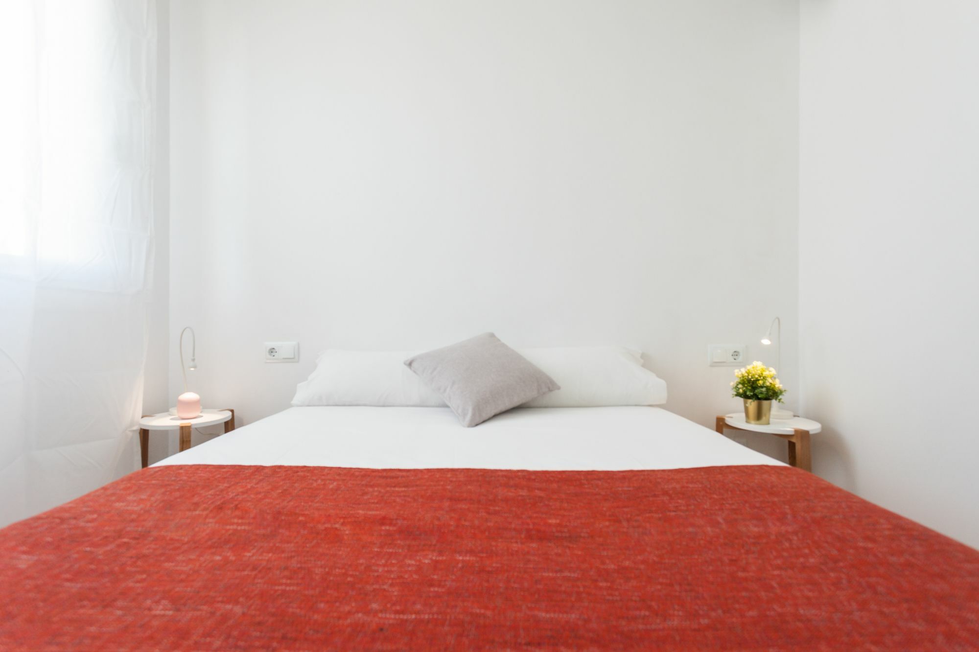 Apartmán Flateli Providencia Barcelona Exteriér fotografie