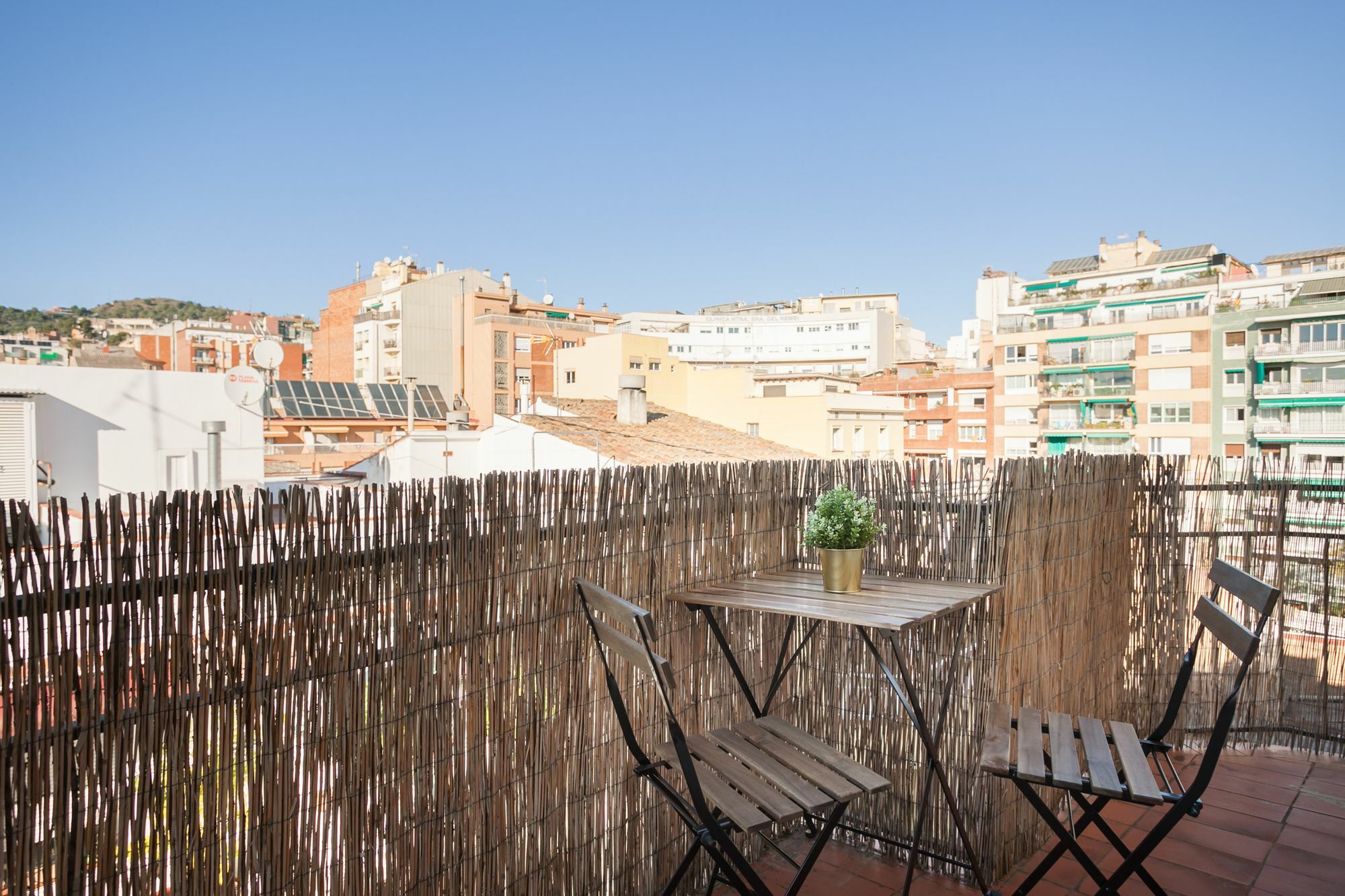 Apartmán Flateli Providencia Barcelona Exteriér fotografie